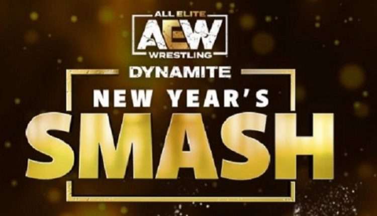 AEW Dynamite Ratings for final show of of 2021 -