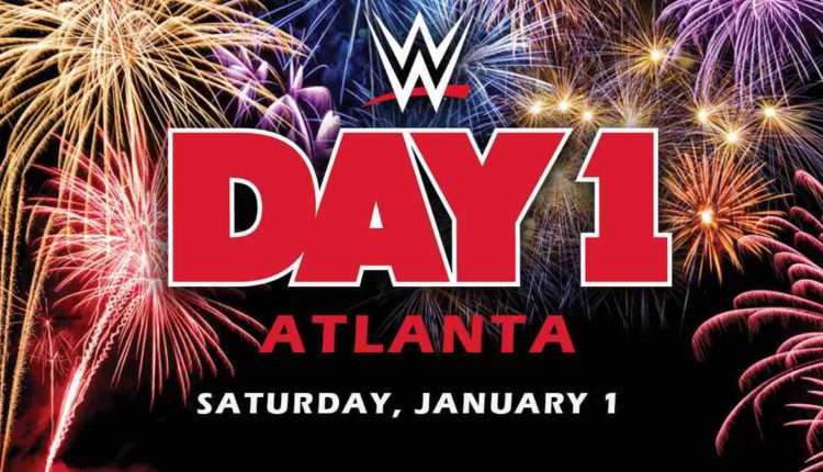 Drew McIntyre vs. Madcap Moss added to WWE Day 1
