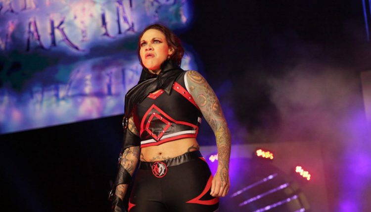Former Superstar debuts during AEW Dynamite: New Year's Smash