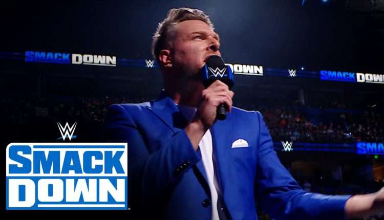 Pat McAfee signs a new massive agreement with FanDuel
