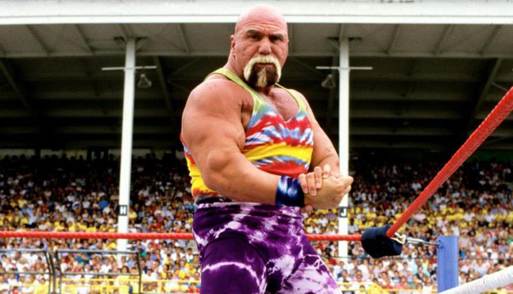 Superstar Billy Graham says he has signed a "nostalgia contract" with WWE