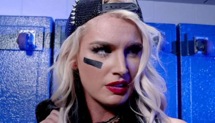 Toni Storm released from WWE