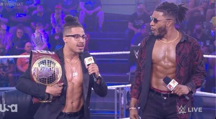 Viewership and Key Demographic up this week -