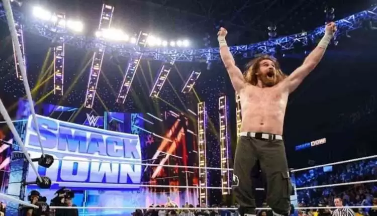 Friday Night SmackDown Final Ratings November 26
