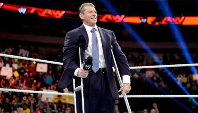 Vince McMahon selling his Greenwich Mansion, asking price is $32 million -