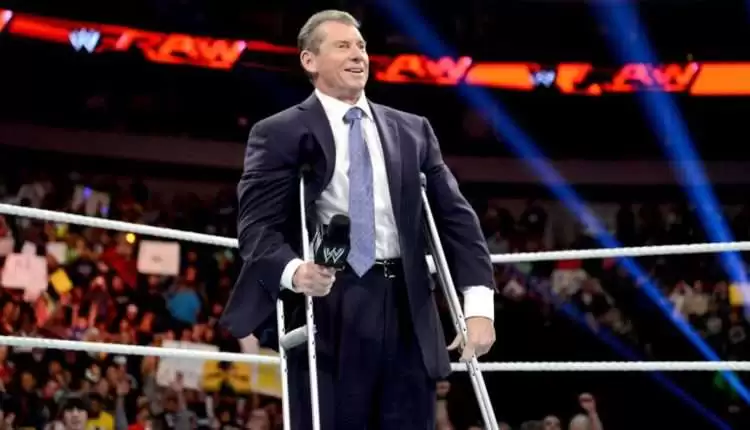 Vince McMahon selling his Greenwich Mansion, asking price is $32 million -