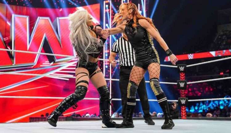 WWE Raw On-Site Report from Memphis, TN