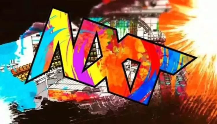 WWE files to trademark the name of "Quincy Elliott" -