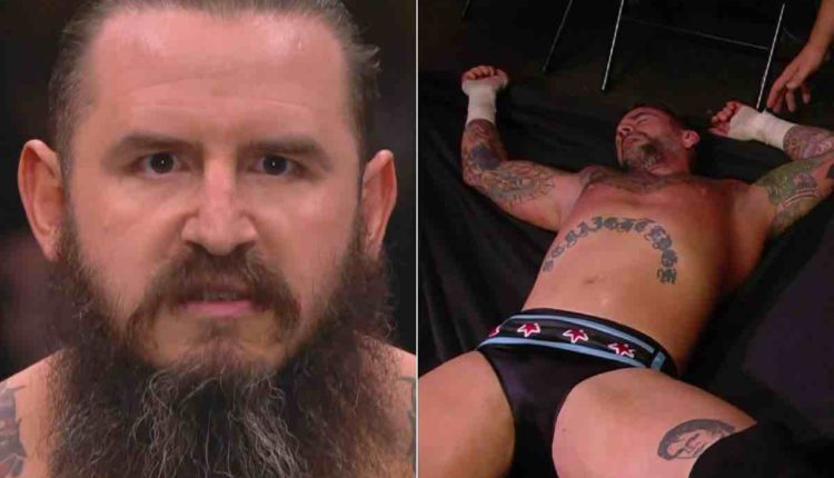 AEW Dynamite viewership and key demographic down for January 12 episode
