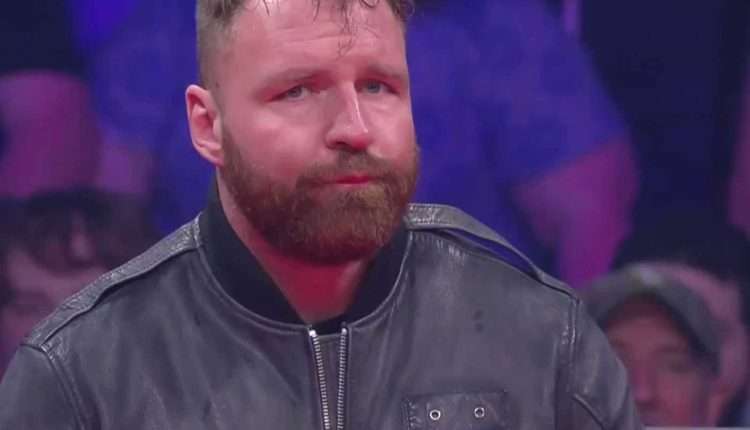 AEW Dynamite wins the night on cable