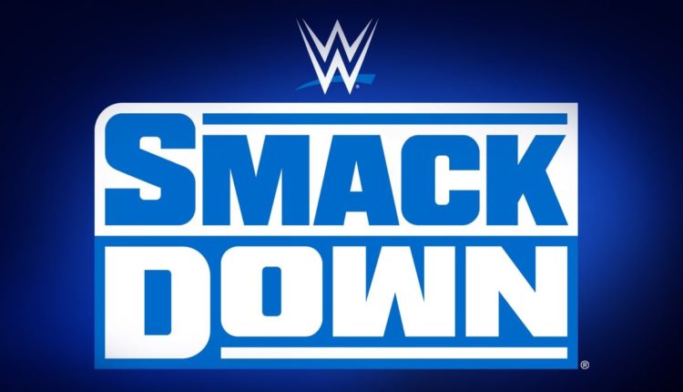 Friday Night SmackDown Preview for January 14