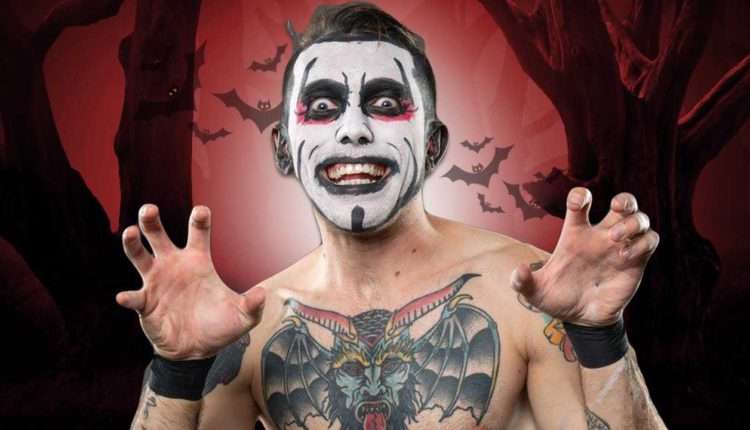Former ROH star signs with AEW, makes surprise appearance during Wednesday's Dynamite -