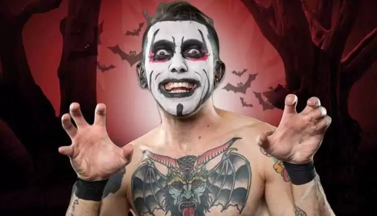 Former ROH star signs with AEW, makes surprise appearance during Wednesday's Dynamite -