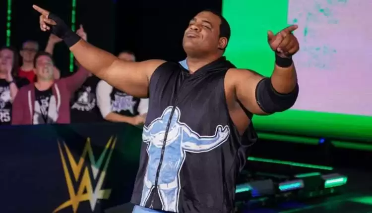 Keith Lee files for "Limitless" trademarks