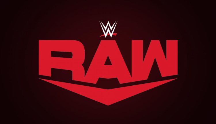 Huge title change during Monday's WWE Raw -