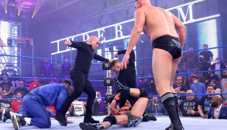 NXT Viewership and Key Demo for January 18