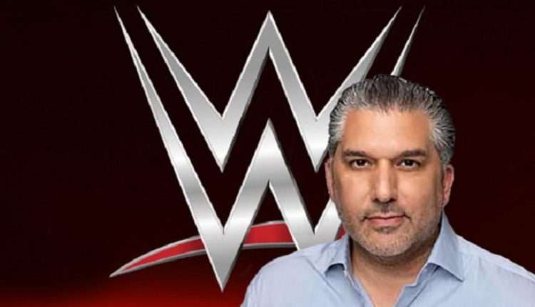 Nick Khan says WWE is not looking to sell despite calls from interested parties -
