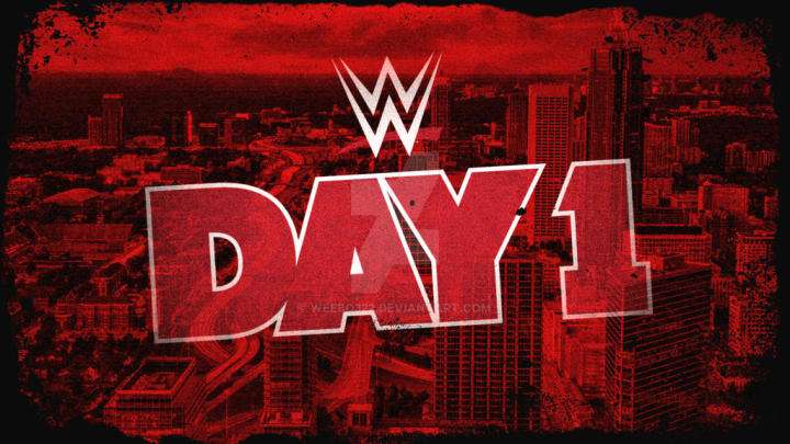 Producers Revealed For Saturday S Wwe Day Ppv