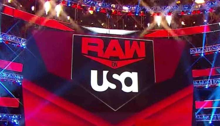WWE Raw Preview: January 10
