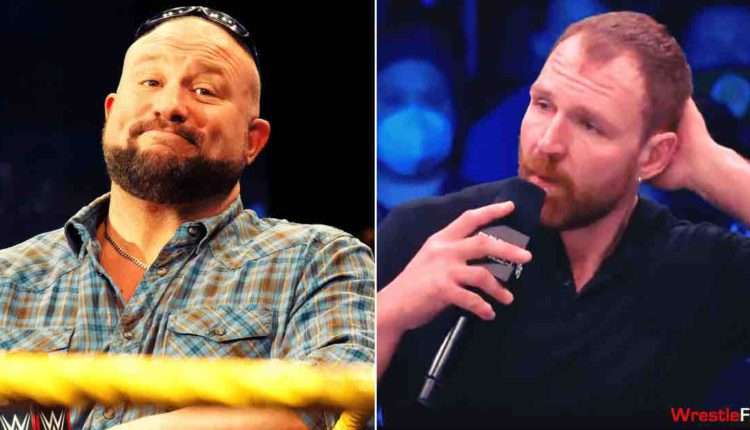 Bully Ray Believes Jon Moxley Should Have Apologized To AEW Fans During his Comeback Promo