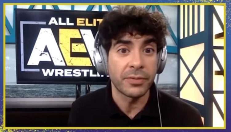 Tony Khan says a "dream signing" is coming soon