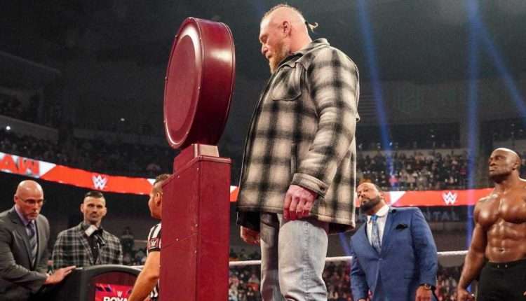 WWE Raw Ratings January 24