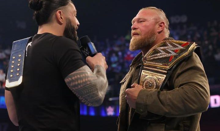 WWE SmackDown Overnight Ratings and Highlights for January 7, 2022