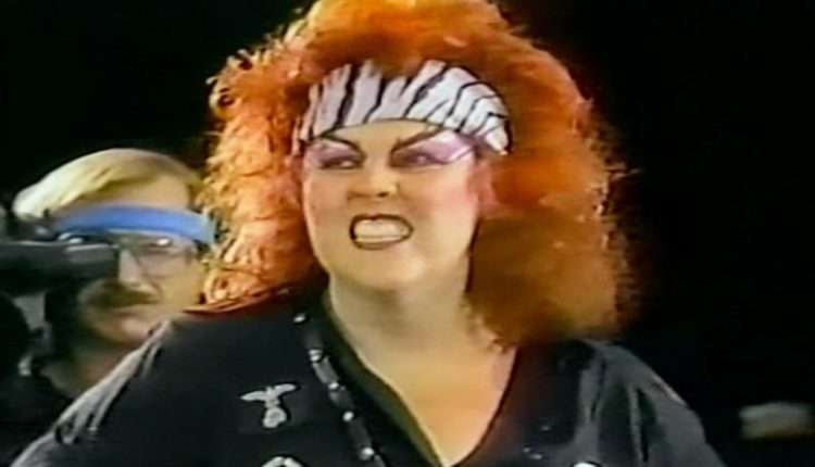 WWE issues a statement on the recent passing of Deanna Booher -