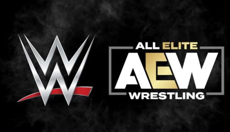WWE says in Toronto Star article AEW's 'gory self-mutilation' is a different business than theirs -