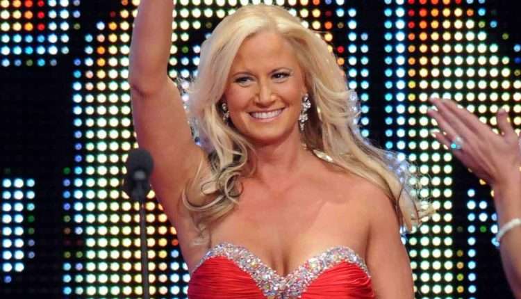 Tammy STammy Sytch arrested in New Jersey