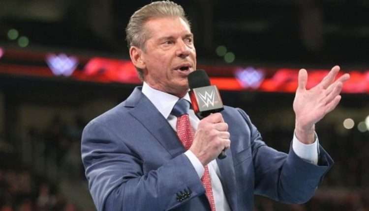 Vince McMahon to appear on the Pat McAfee show