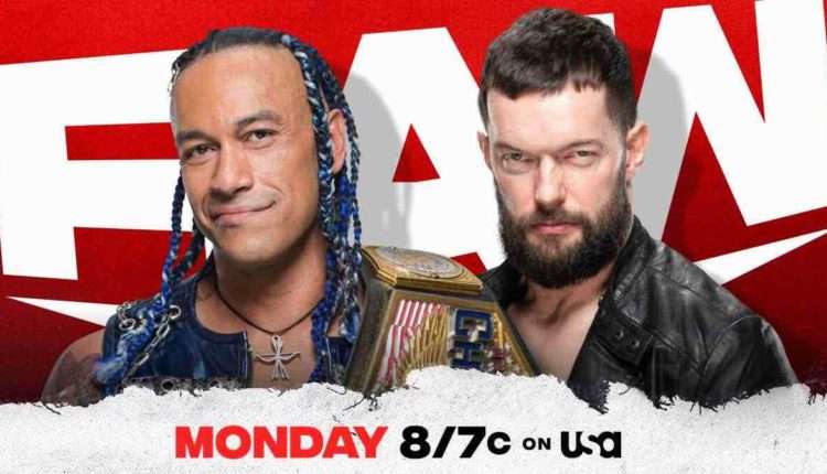 WWE Raw Preview for February 28