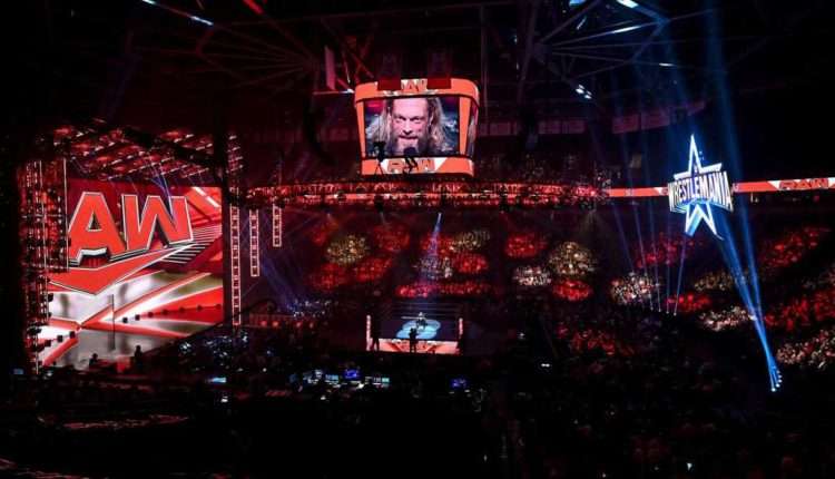 WWE Raw Ratings: February 21