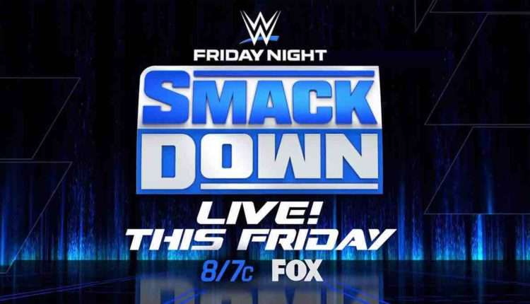 WWE SmackDown Preview: Fallout from Elimination Chamber; Post-Show