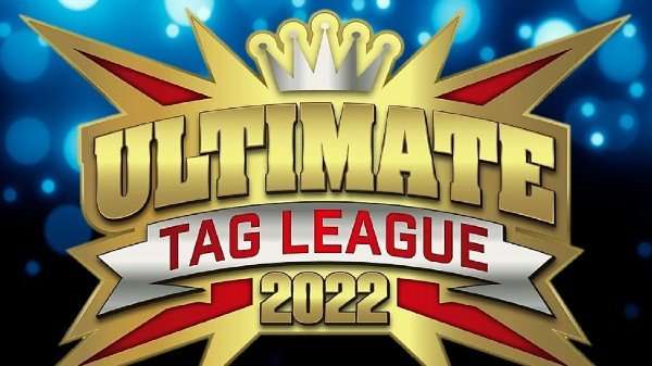 Watch DDT Ultimate Tag League in Numazu 2/6/2022 Full Show Online Free