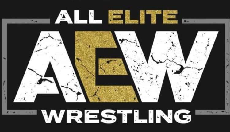 On Site SPOILERS: AEW Dark Elevation and AEW Rampage