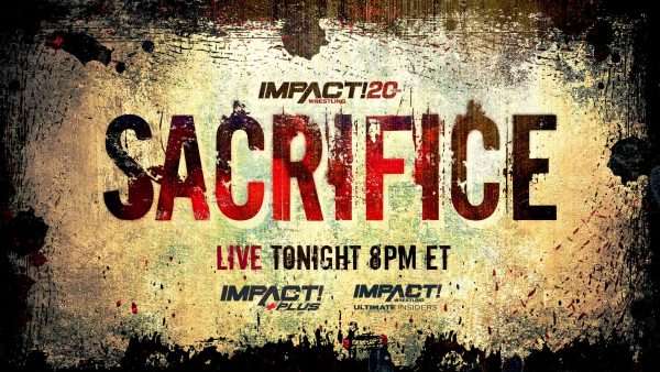Watch Impact Wrestling Sacrifice 2022 PPV 3/5/2022 Full Show Online Free
