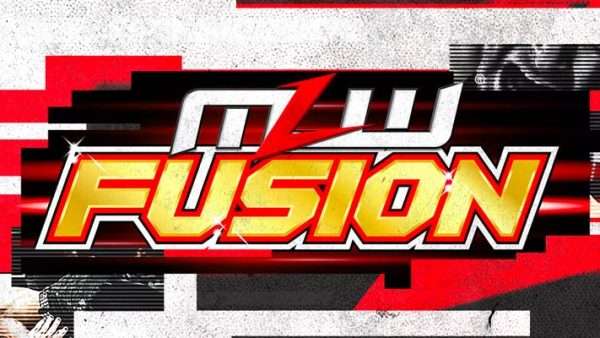 Watch MLW Fusion 3/17/2022 Episode 137 Full Show Online Free