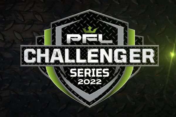 Watch PFL Challenger Series 3/18/2022 Week 5 Full Show Online Free