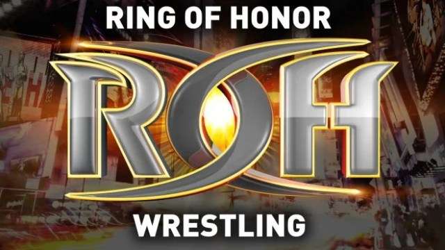 Watch ROH Wrestling 3/25/2022 Full Show Online Free