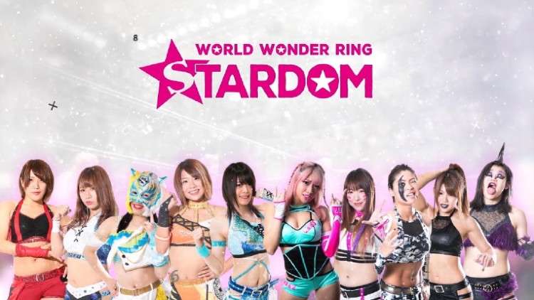 Watch Stardom at Korakuen Hall 3/13/2022 Full Show Online Free
