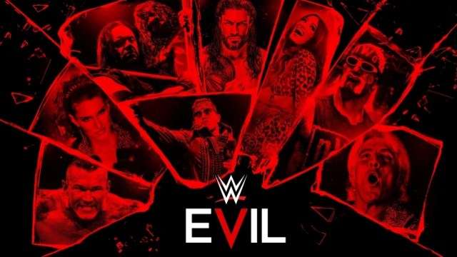 Watch WWE Evil S01E02: The Miz 3/24/2022 Full Show Online Free