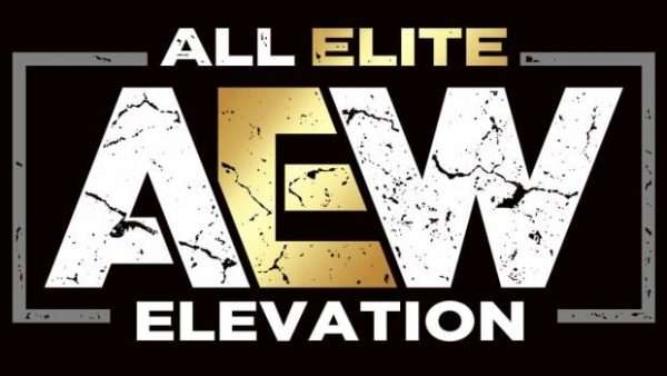 Watch AEW Elevation 4/4/2022 Full Show Online Free