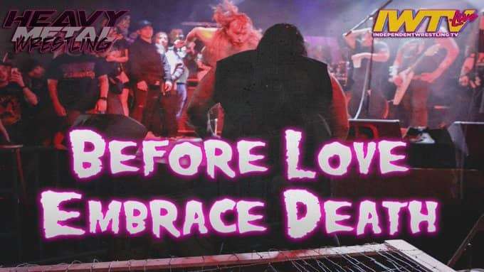 Watch HMW: Before Love Embrace Death 2/11/2022 Full Show Online Free