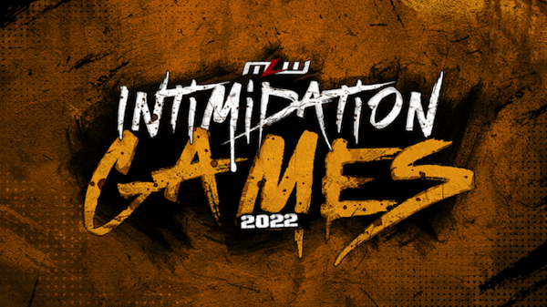 Watch MLW Intimidation Games 4/28/2022 Full Show Online Free