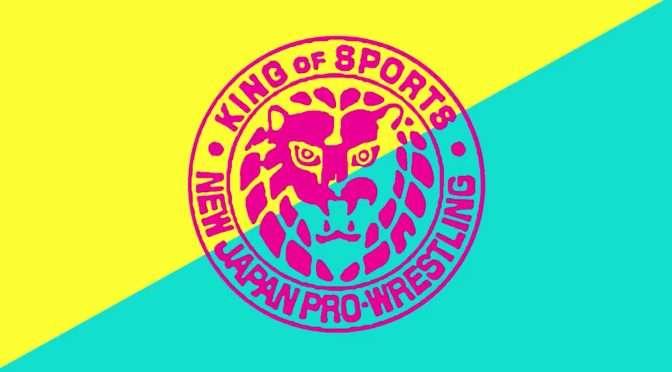 Watch NJPW on AXS TV 4/7/2022 Full Show Online Free