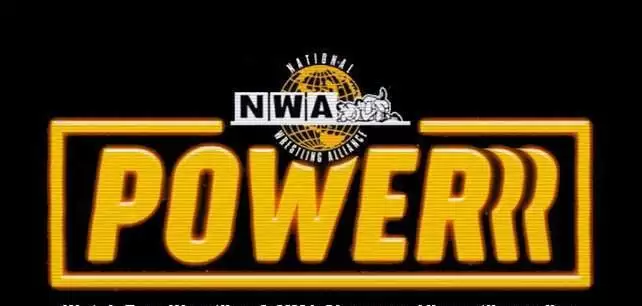 Watch NWA Powerrr S08E04 4/12/2022 Full Show Online Free