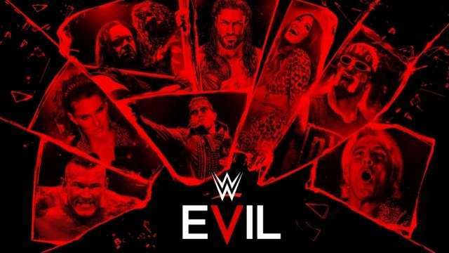 Watch WWE Evil S01E04: Brothers of Destruction 3/24/2022 Full Show Online Free