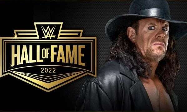 Watch WWE Hall of Fame 2022 Full Show Online Free