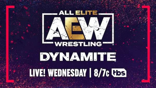 Watch AEW Dynamite Live 5/11/2022 Full Show Online Free